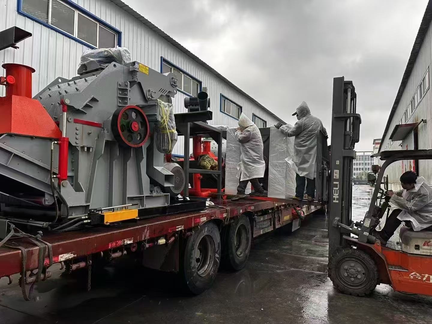 環(huán)?；厥辗诌x設(shè)備